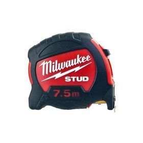 Milwaukee T48229908 7.5 m Ağır Hizmet Tipi Stud Şerit Metre