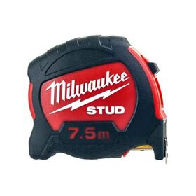 Milwaukee T48229908 7.5 m Ağır Hizmet Tipi Stud Şerit Metre