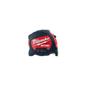 Milwaukee T48229908 7.5 m Ağır Hizmet Tipi Stud Şerit Metre