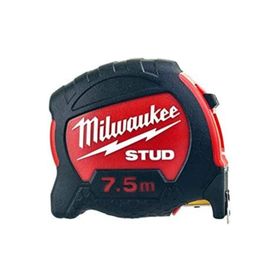 Milwaukee T48229926 7.5 m Ağır Hizmet Tipi Stud Şerit Metre