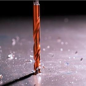 Milwaukee T48894703 59,5 mm Hex Girişli Metal Matkap Ucu