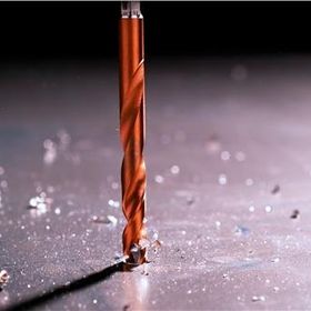 Milwaukee T48894704 2x2,5 mm Hex Girişli Metal Matkap Ucu