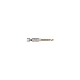 Milwaukee T48894704 2x2,5 mm Hex Girişli Metal Matkap Ucu
