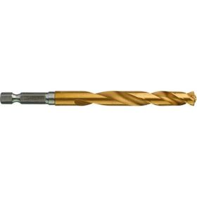 Milwaukee T48894708 HSS-G Hex Girişli 4 x 71.5 mm Metal Matkap Ucu