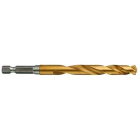 Milwaukee T48894708 HSS-G Hex Girişli 4 x 71.5 mm Metal Matkap Ucu
