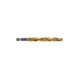 Milwaukee T48894708 HSS-G Hex Girişli 4 x 71.5 mm Metal Matkap Ucu