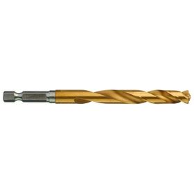 Milwaukee T48894708 HSS-G Hex Girişli 4 x 71.5 mm Metal Matkap Ucu