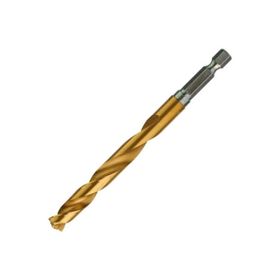 Milwaukee T48894717 109 mm 7X HEX Metal Matkap Ucu