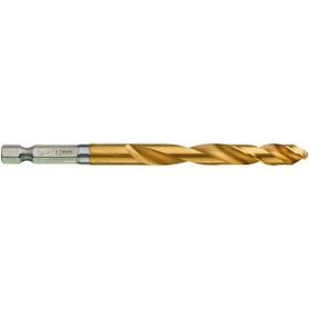Milwaukee T48894721 9x117 mm Metal Hex Girişli Matkap Ucu