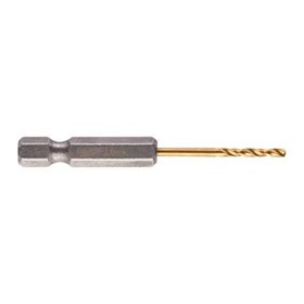 Milwaukee T48894723 10x120 mm Metal Hex Girişli Matkap Ucu