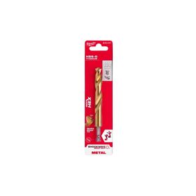 Milwaukee T48894727 12X127 mm Metal Hex Girişli Matkap Ucu