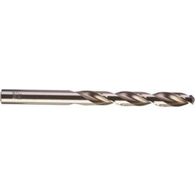 Milwaukee T4932352398 Thunderweb Serisi 5'li 9.5 x 125 mm Metal Matkap Ucu
