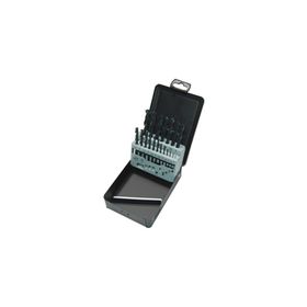 Milwaukee T4932352468 HSS-R DIN338 Haddeli Seri 19'lu Set Metal Matkap Ucu