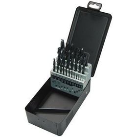 Milwaukee T4932352469 Hss R Metal 25'li Set Matkap Ucu