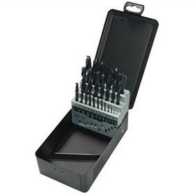 Milwaukee T4932352469 Hss R Metal 25'li Set Matkap Ucu