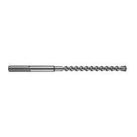 Milwaukee T4932352756 SDS-Max 16 x 340 mm Elmas Delici Uç