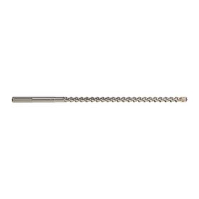 Milwaukee T4932352761 SDS-Max 18 x 520 mm Elmas Delici Uç