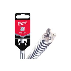 Milwaukee T4932352764 SDS-Max 20 x 320 mm Elmas Delici Uç