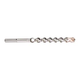 Milwaukee T4932352778 SDS-Max 28 x 370 mm Elmas Delici Uç