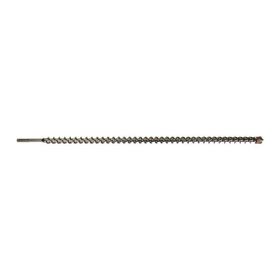 Milwaukee T4932352797 SDS-Max 40 x 1320 mm Elmas Delici Uç