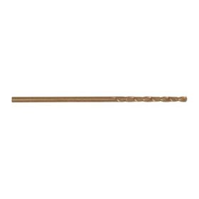 Milwaukee T4932363282 Altın Serisi HSS-G CO 11.0 x 142 mm Metal Matkap Ucu
