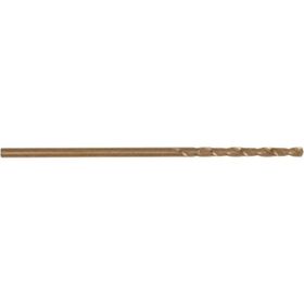 Milwaukee T4932363282 Altın Serisi HSS-G CO 11.0 x 142 mm Metal Matkap Ucu