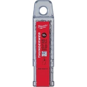 Milwaukee T4932363464 3 mm Metal Matkap Ucu