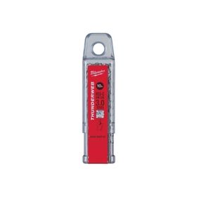 Milwaukee T4932363464 3 mm Metal Matkap Ucu