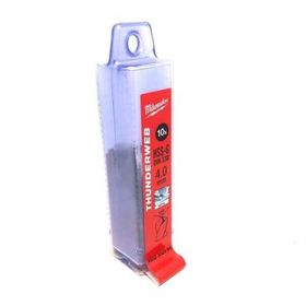 Milwaukee T4932363474 4 mm Metal Matkap Ucu