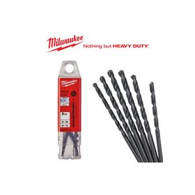 Milwaukee T4932363479 4,5 mm Metal Matkap Ucu