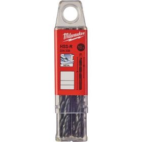 Milwaukee T4932363489 5.5 mm Metal Matkap Ucu