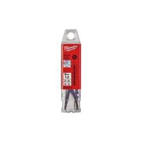 Milwaukee T4932363529 9.5 mm Metal Matkap Ucu