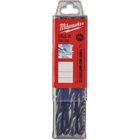 Milwaukee T4932363529 9,5 mm Metal Matkap Ucu