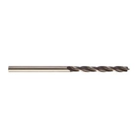 Milwaukee T4932363651 Klasik Seri 3 x 60 mm Ahşap Matkap Ucu