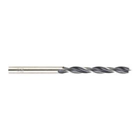 Milwaukee T4932363653 Klasik Seri 5 x 86 mm Ahşap Matkap Ucu