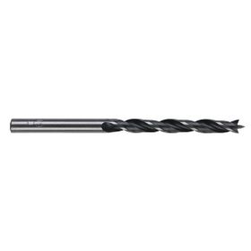 Milwaukee T4932363654 Klasik Seri 6 x 97 mm Ahşap Matkap Ucu