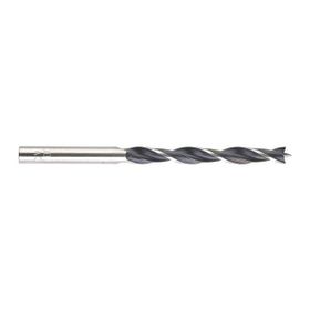 Milwaukee T4932363655 Klasik Seri 7 x 109 mm Ahşap Matkap Ucu