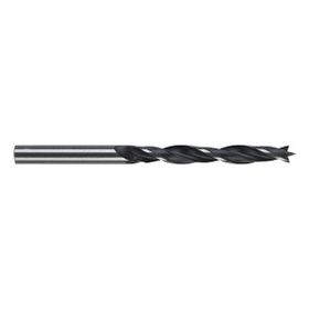 Milwaukee T4932363656 Klasik Seri 8 x 117 mm Ahşap Matkap Ucu