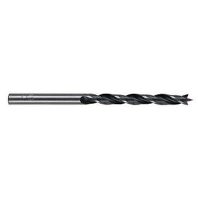 Milwaukee T4932363657 Klasik Seri 9 x 125 mm Ahşap Matkap Ucu