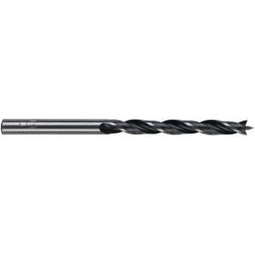 Milwaukee T4932363657 Klasik Seri 9 x 125 mm Ahşap Matkap Ucu