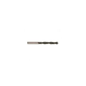 Milwaukee T4932363658 Klasik Seri 10 x 133 mm Ahşap Matkap Ucu