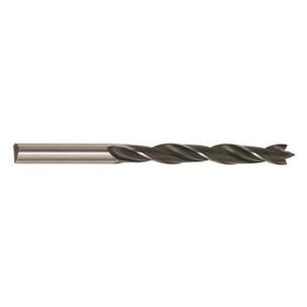 Milwaukee T4932363658 Klasik Seri 10 x 133 mm Ahşap Matkap Ucu
