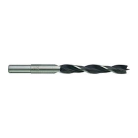Milwaukee T4932363659 Klasik Seri 11 x 142 mm Ahşap Matkap Ucu