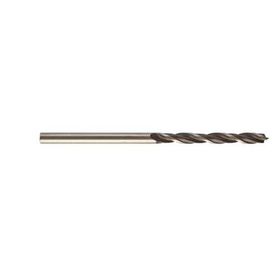 Milwaukee T4932363660 Klasik Seri 12 x 151 mm Ahşap Matkap Ucu
