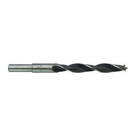 Milwaukee T4932363660 Klasik Seri 12 x 151 mm Ahşap Matkap Ucu