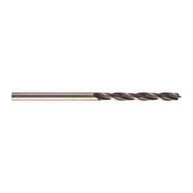 Milwaukee T4932363662 Klasik Seri 14 x 151 mm Ahşap Matkap Ucu