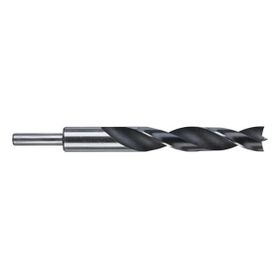 Milwaukee T4932363666 Klasik Seri 20 x 200 mm Ahşap Matkap Ucu