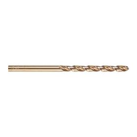 Milwaukee T4932373339 Altın Serisi HSS-G CO 10'lu 4.0 x 75 mm Metal Matkap Ucu