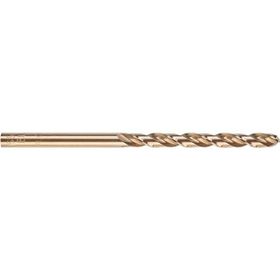 Milwaukee T4932373339 Altın Serisi HSS-G CO 10'lu 4.0 x 75 mm Metal Matkap Ucu