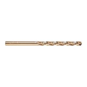 Milwaukee T4932373343 HSS-G CO 10'lu 5.0 x 86 mm Metal Matkap Ucu